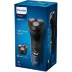 Philips Rasoio Serie 1000 S1151/00 - immagine 3