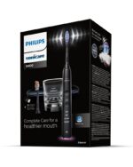 Philips - Sonicare Spazzolino ricaricabile HX9917/89