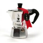 Bialetti Moka espresso La Mokina