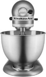 KitchenAid Robot da cucina 5K45SSESL - immagine 2