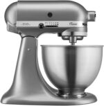 KitchenAid Robot da cucina 5K45SSESL - immagine 3