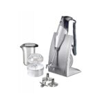 Bamix Mixer a immersione Swiss Line Silver
