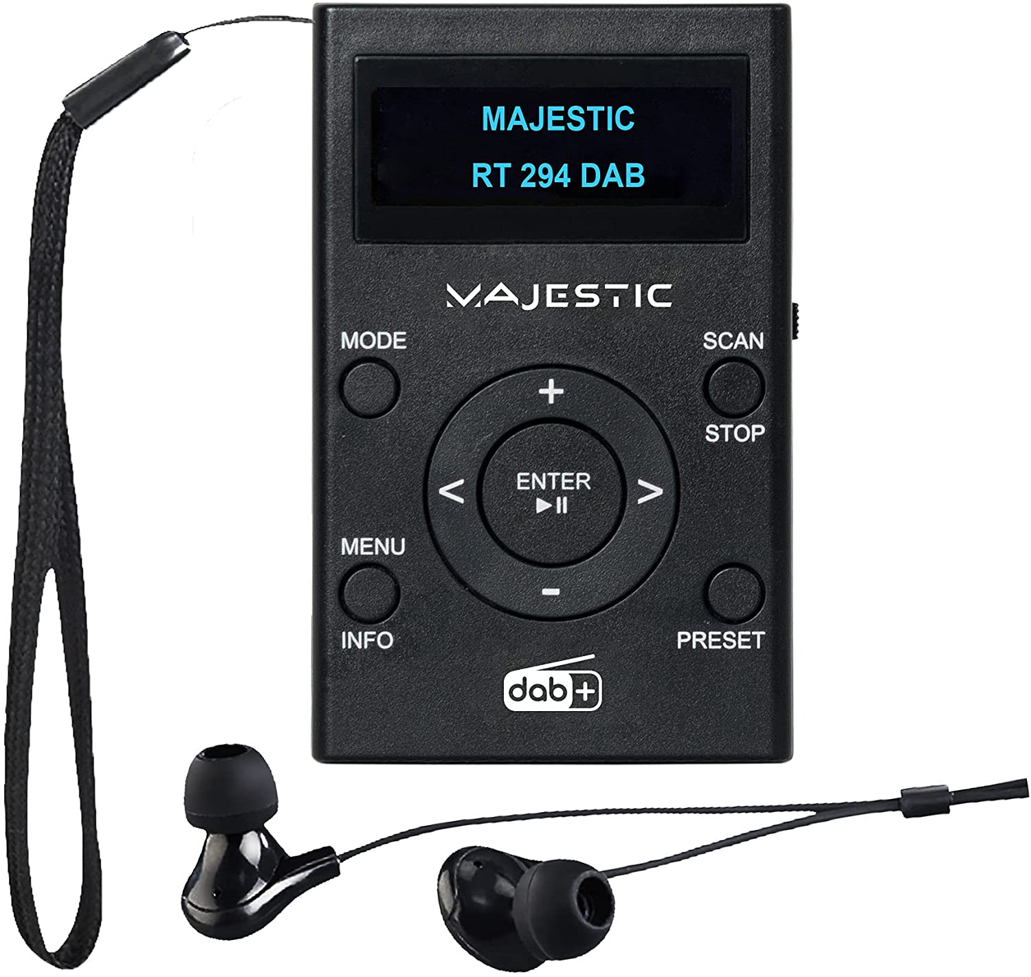 20220128120020.jpg Majestic Radio portatile RT294 - immagine 1