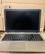 ASUS NOTEBOOK X541U I5-7200U, 8GB, 500 SSD,GEFORCE 920MX, 15.6 FULLHD - Win11 PRO Rif.710
