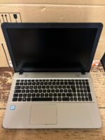 ASUS NOTEBOOK X541U I5-7200U, 8GB, 500 SSD,GEFORCE 920MX, 15.6 FULLHD - Win11 PRO Rif.710 - immagine 2