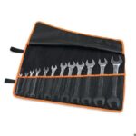 Beta CHIAVI A FORCHETTA DOPPIE SERIE 12PZ 55/B12N