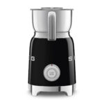 Smeg Montalatte Nero MFF11BLEU - immagine 2