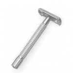 Timor Rasoio con apertura a farfalla 42081