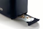 Ariete Tostapane Breakfast Night Grey 0157/03 - immagine 2
