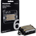 Panasonic Lamina per rasoio 6 lame WES9600