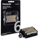 Panasonic Lamina per rasoio 6 lame WES9600