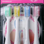 Broxo Kit setole broxo Setola Broxo