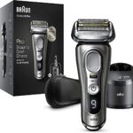 Braun Series 9 Pro 9485cc