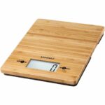 Soehnle Bilancia da cucina Bamboo - immagine 2