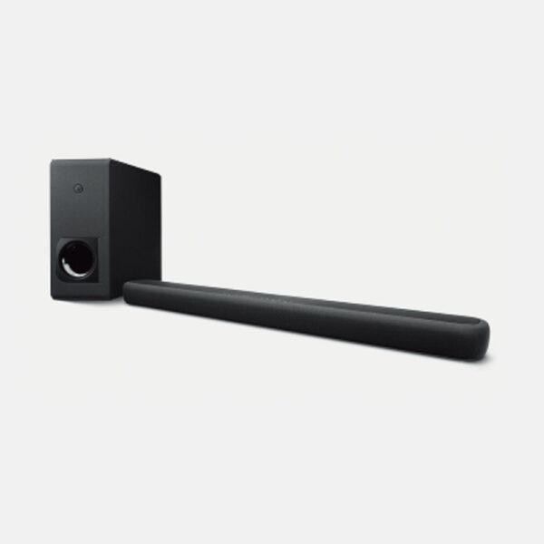 Yamaha SoundBar YAS-209 Nero