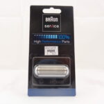 Braun retina rasoio da viaggio retina rasoio da viaggio