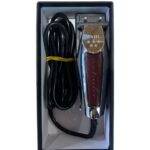 Wahl Rifinitore Professionale a filo Trimmer Detailer USATO