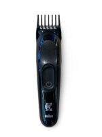 Gillette Regolabarba King C Gilette USATO