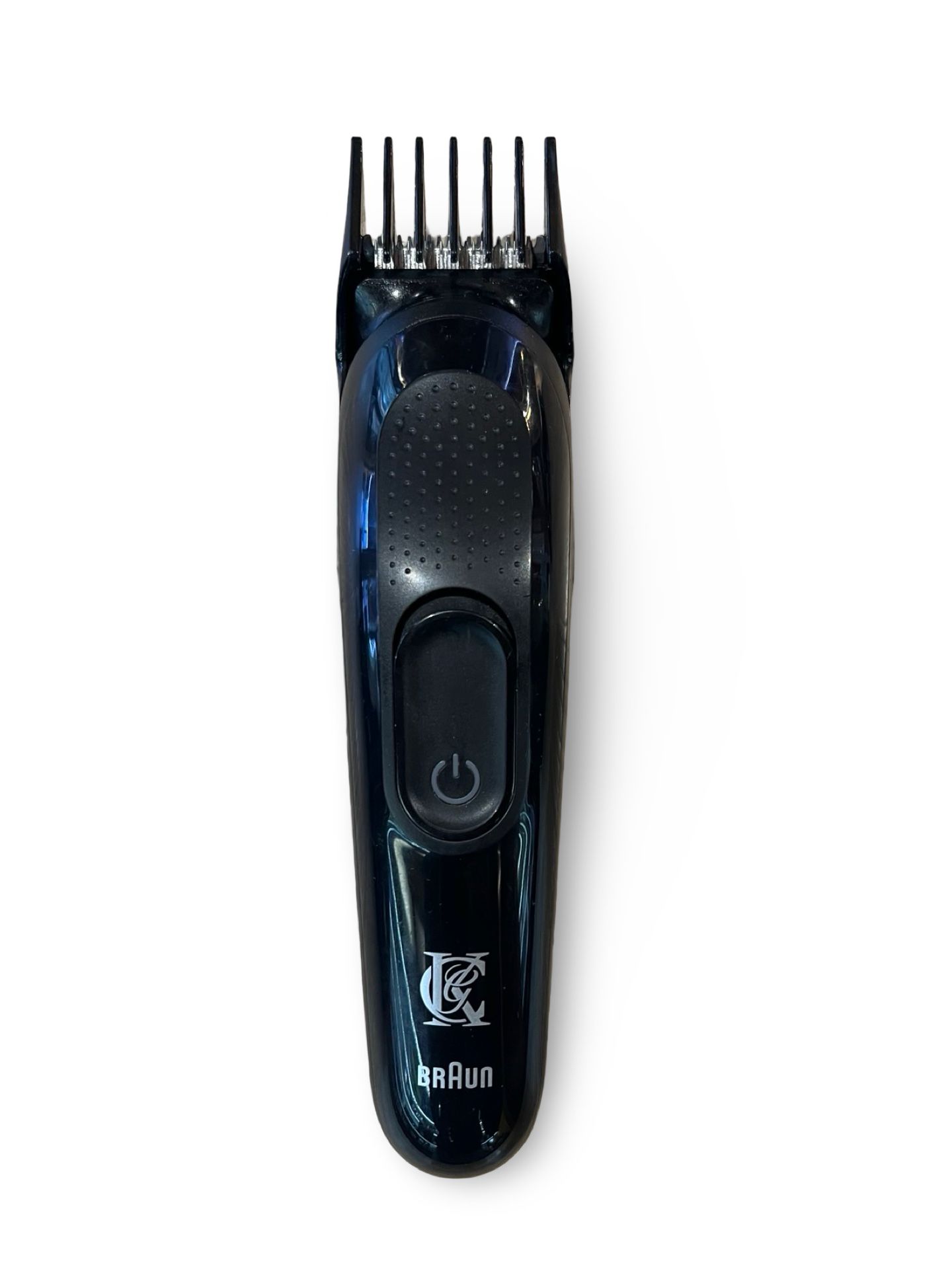 20241219041109_0.jpeg Gillette Regolabarba King C Gilette USATO - immagine 1