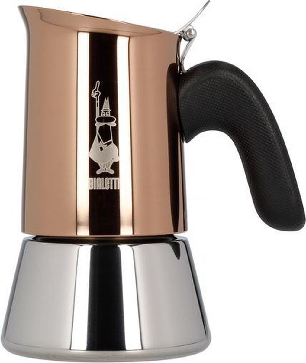 20241219042114_0.jpg Bialetti Caffettiera espresso Venus 2 TZ - immagine 1