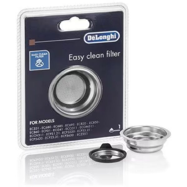 De Longhi Filtro per macchina caffè DLSC400