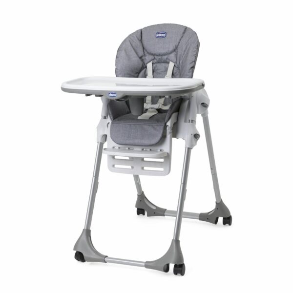 Chicco Seggiolone Polly Easy