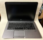 HP NOTEBOOK ELITEBOOK 745 G2 A10 PRO-7350B, 8GB, 180GB SSD, SCHERMO 14" Win10 PRO Rif.731