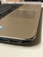 ASUS NOTEBOOK X541U I5-7200U, 8GB, 500 SSD,GEFORCE 920MX, 15.6 FULLHD - Win11 PRO Rif.710 - immagine 7