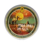 Extrò Crema da barba Terra degli dei 1927