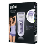 Braun Silk épil LS5560