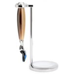 Muhle Stand pennello rasoio S81M332F - immagine 2