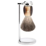 Muhle Stand pennello rasoio S81M332F - immagine 3