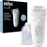 Braun Silk épil 5 SE5011