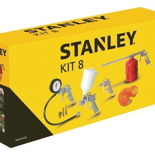 Stanley KIT 8 9045671STN