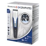 Remington G4 Graphite PG4000