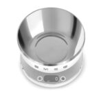 Smeg Bilancia Digitale KSC01EGMWW - immagine 2