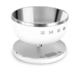 Smeg Bilancia Digitale KSC01EGMWW - immagine 4