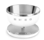 Smeg Bilancia Digitale KSC01EGMWW