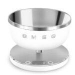 Smeg Bilancia Digitale KSC01EGMWW