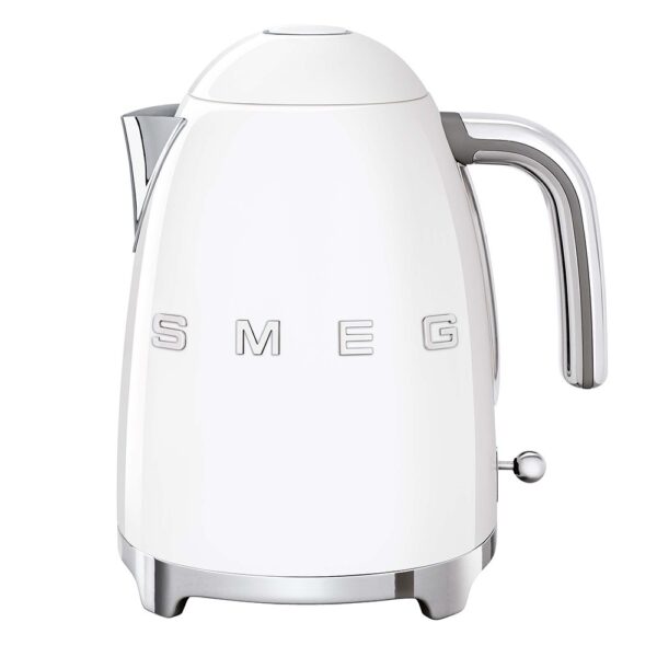 Smeg Bollitore elettrico KLF03WHEU