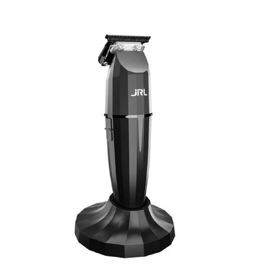 20250311064324_0.jpg JRL Rifinitore per parrucchieri professionali ONYX FF2020T-B - immagine 1