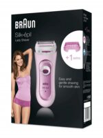 Braun Silk Epil LS 5100 - immagine 3