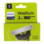 Philips Testine ricambio rasoio QP420/50