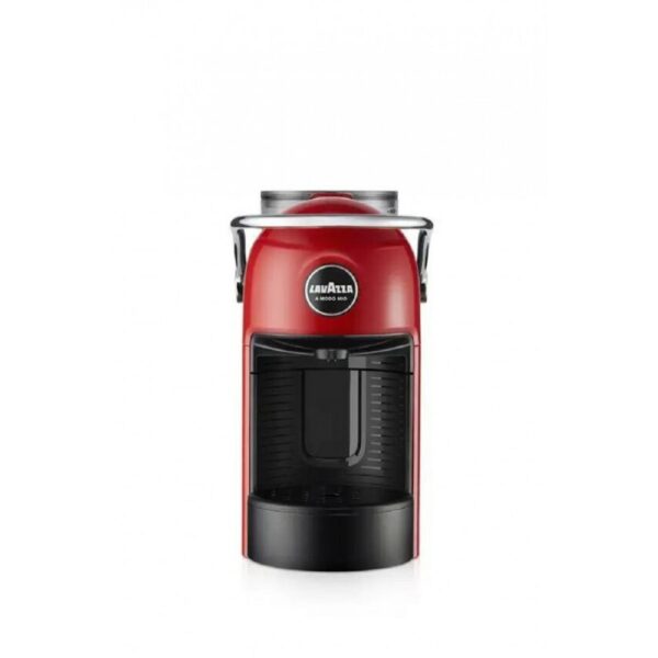 Lavazza Caffettiera espresso Jolie Evo Macchina Rossa