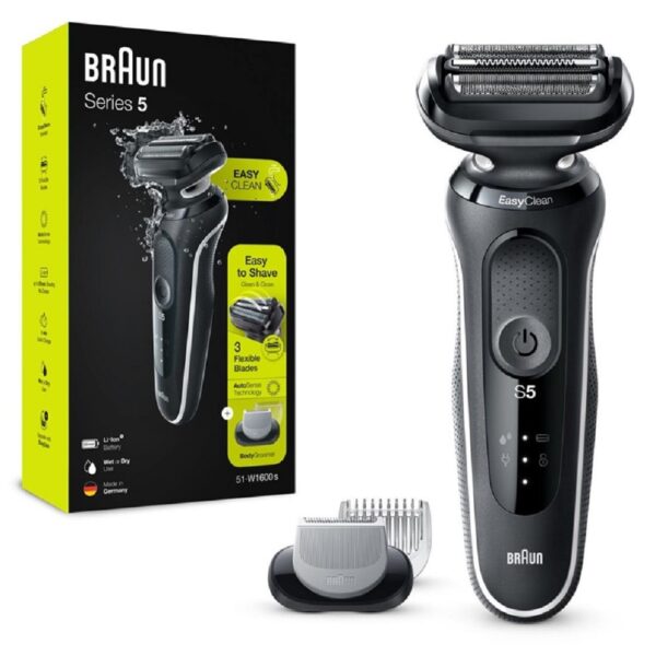 Braun Serie 5 51-W1600s
