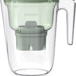 Philips Caraffa filtrante AWP2933WHT