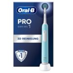 Oral-B  Braun Spazzolino da denti ricaricabile Pro series 1 - immagine 2