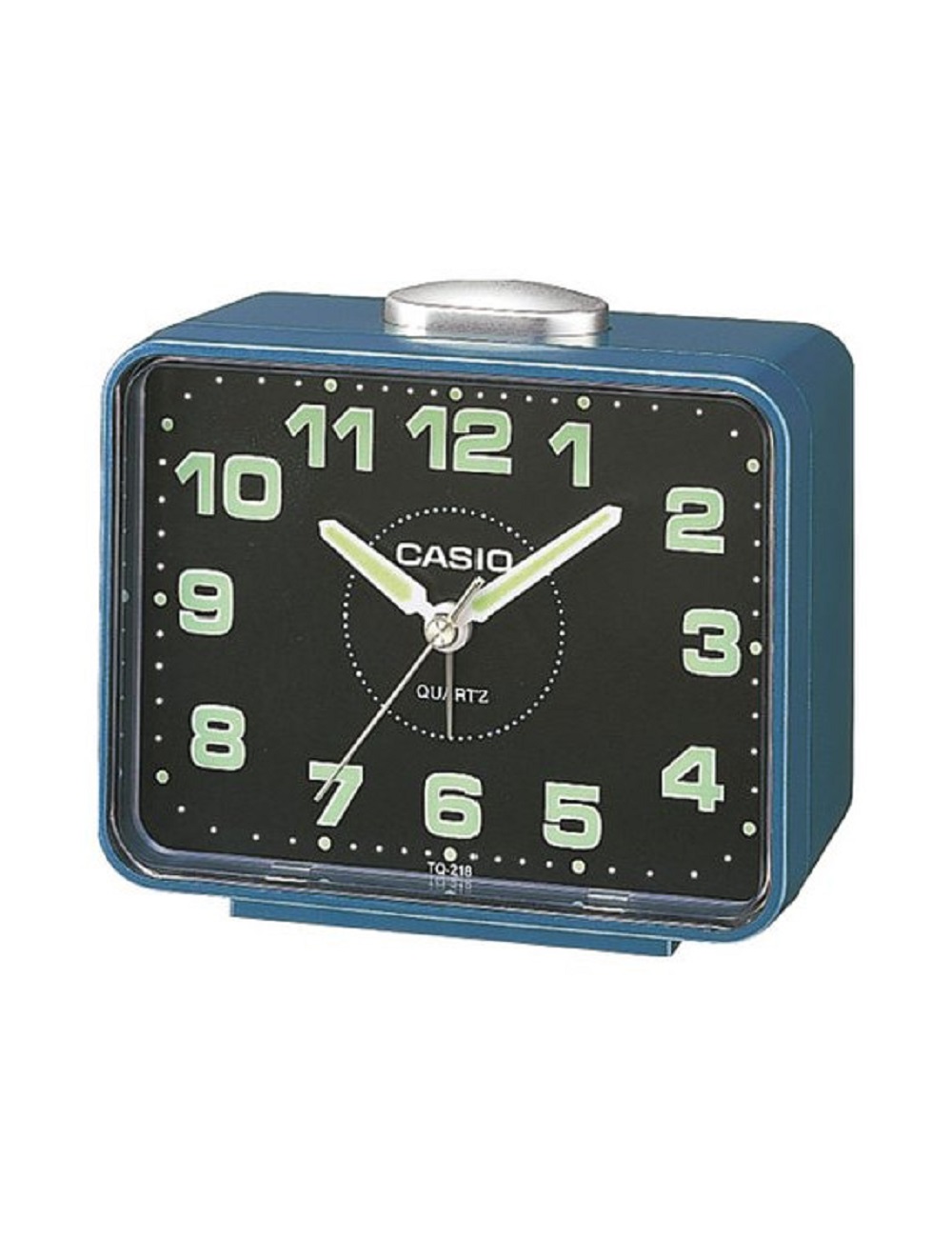 20250408045233_0.jpeg Casio Sveglia TQ-218-2EF - immagine 1