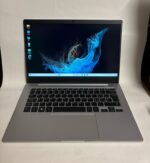 Samsung GALAXY BOOK2 GO 5G GRADO A CPU Snapdragon 7c STORAGE 128 GB MEMORY 4GB, 14" FULLHD - Win11 Home S mode