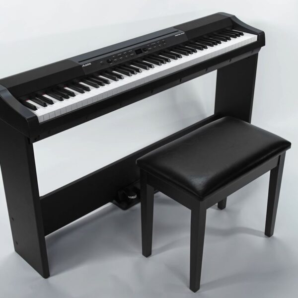 Alesis SUPPORTO IN LEGNO PER PIANOFORTE AHB-1
